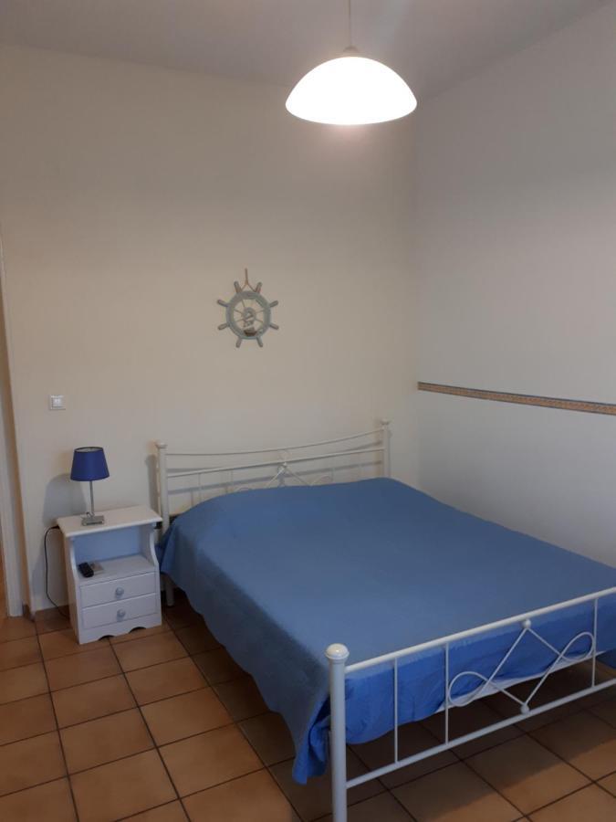 Roula'S Studios Ándros Zewnętrze zdjęcie