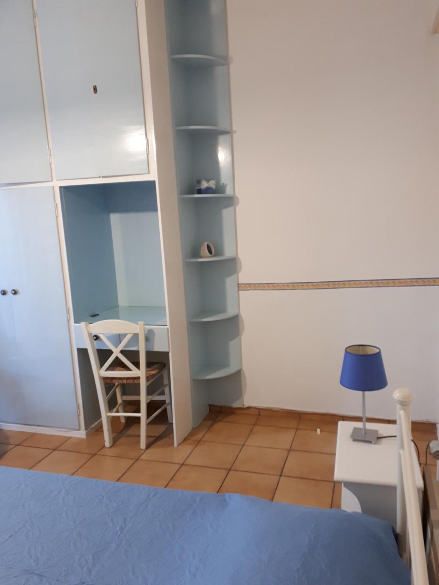 Roula'S Studios Ándros Pokój zdjęcie