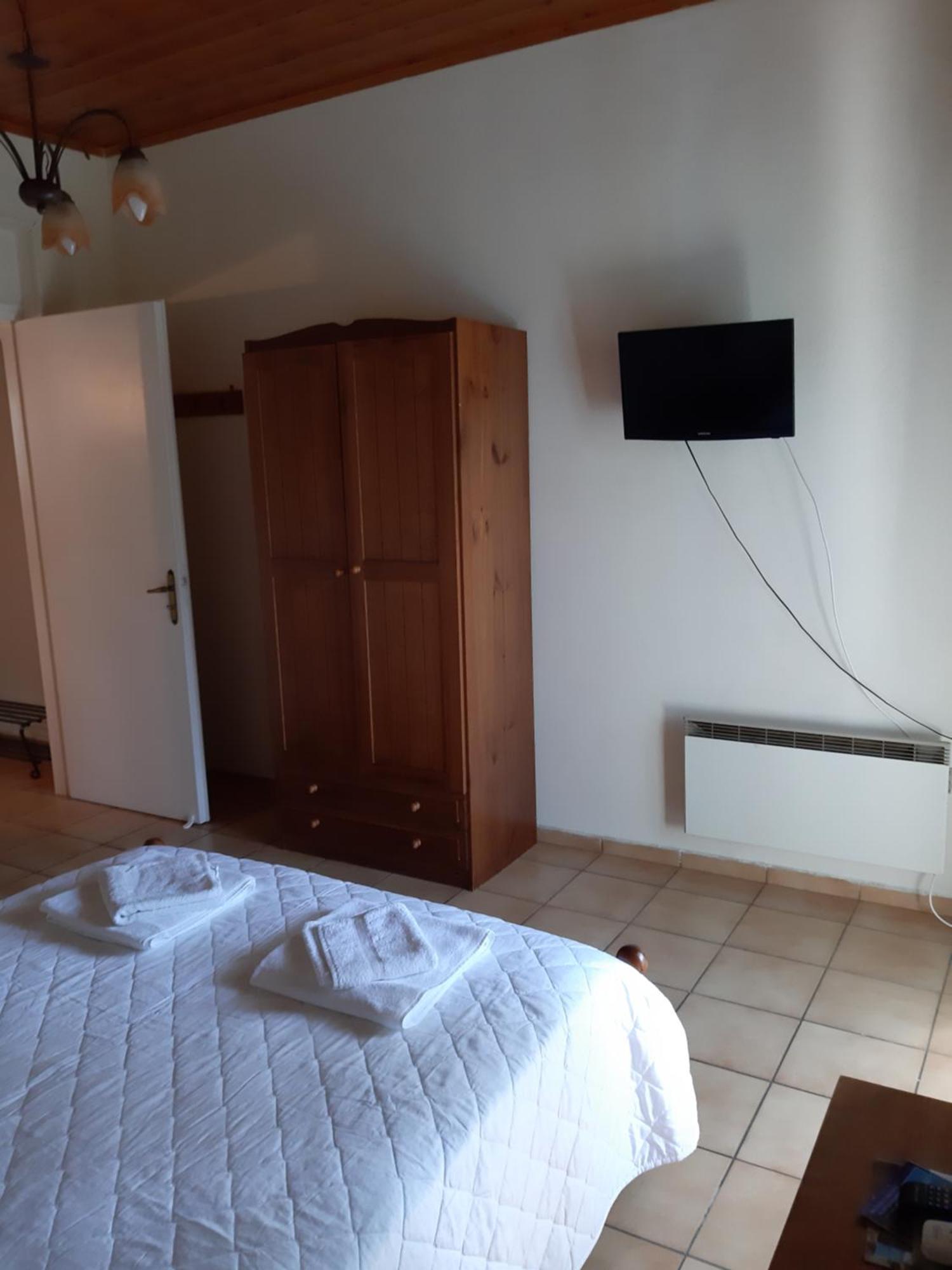 Roula'S Studios Ándros Pokój zdjęcie